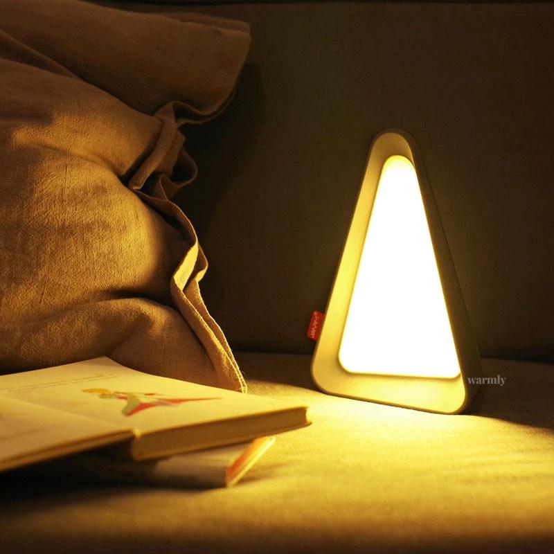 Piramade - Folding LED Desk Lamp