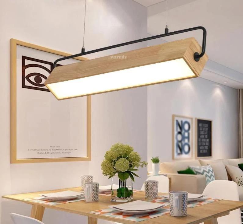 Adelbert - Adjustable LED Pendant Lamp