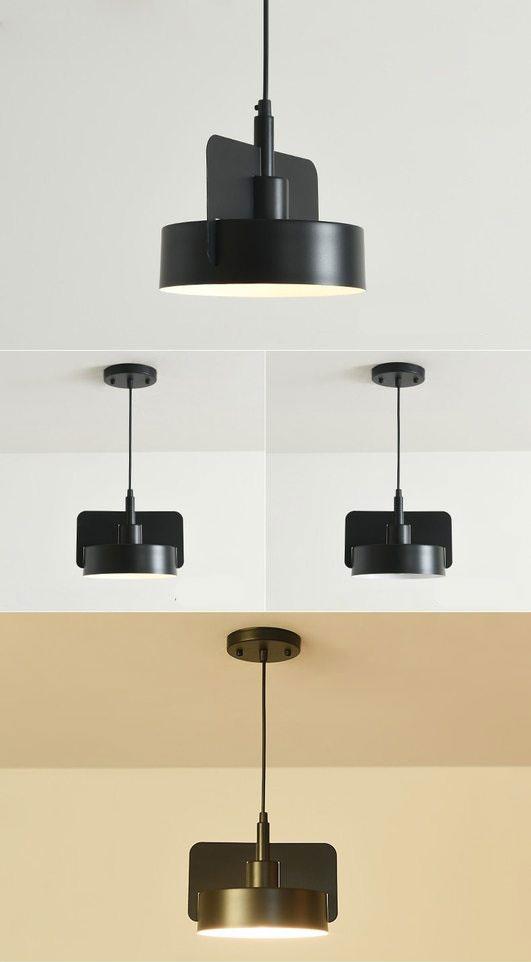 Meyer - Modern Nordic Hanging Lamp