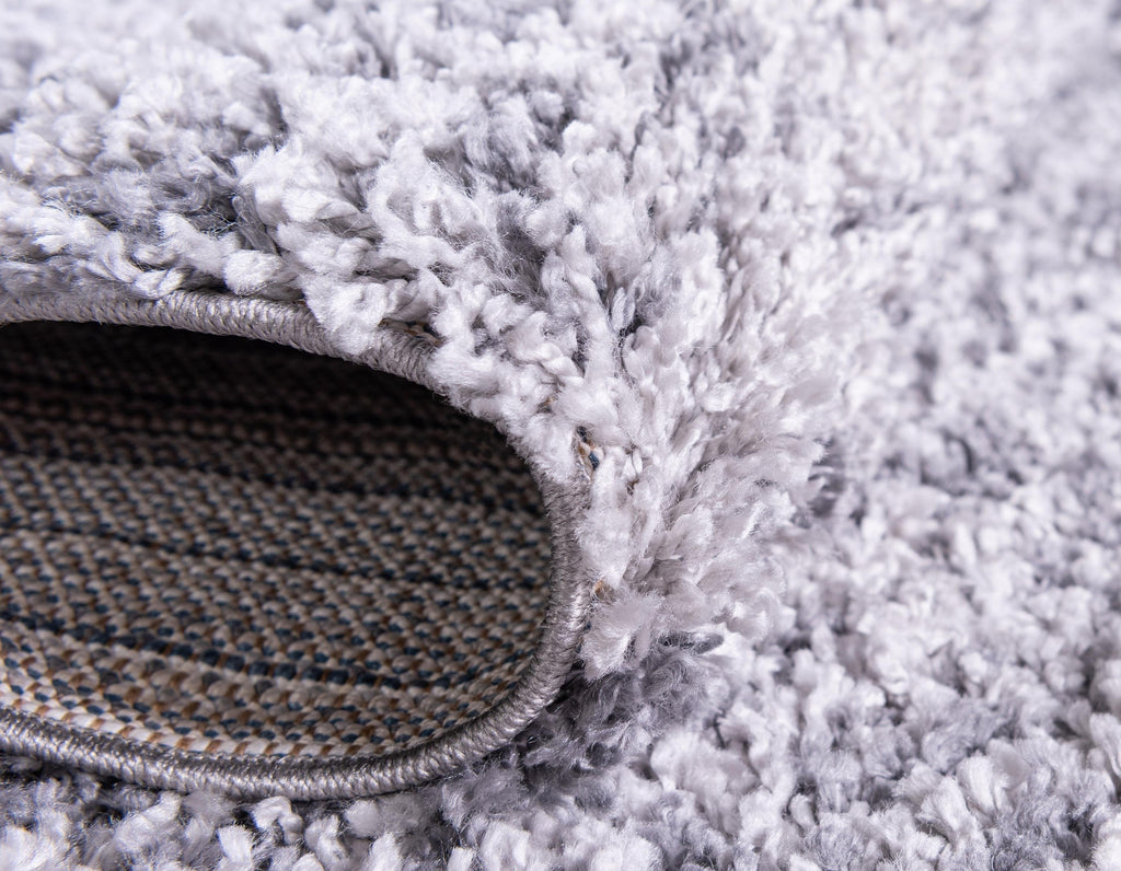 Jaydin - Mottled Shaggy Rug