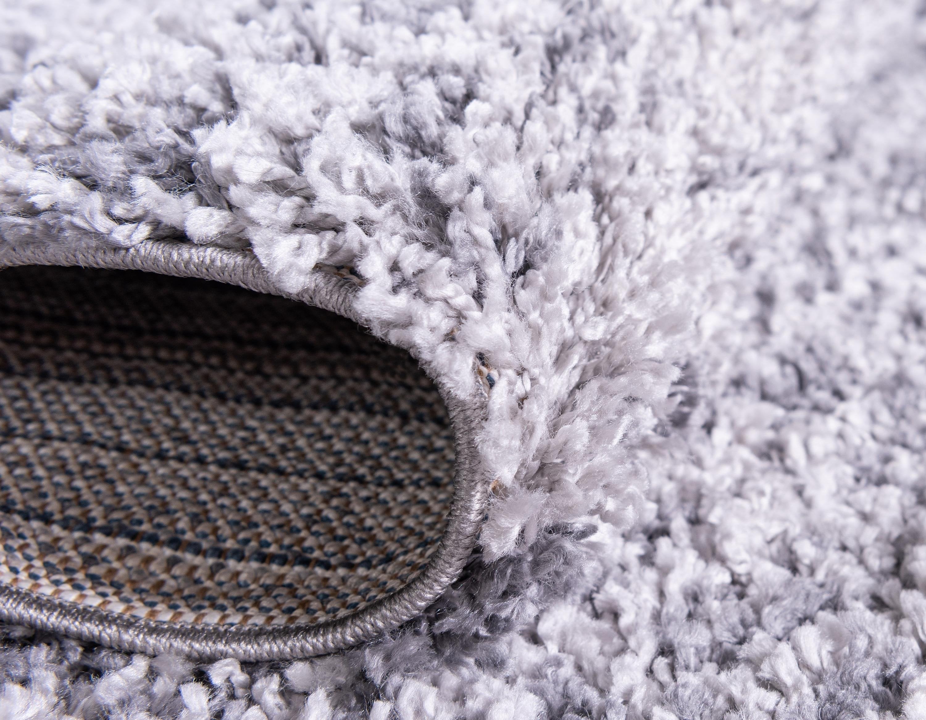 Jaydin - Mottled Shaggy Rug
