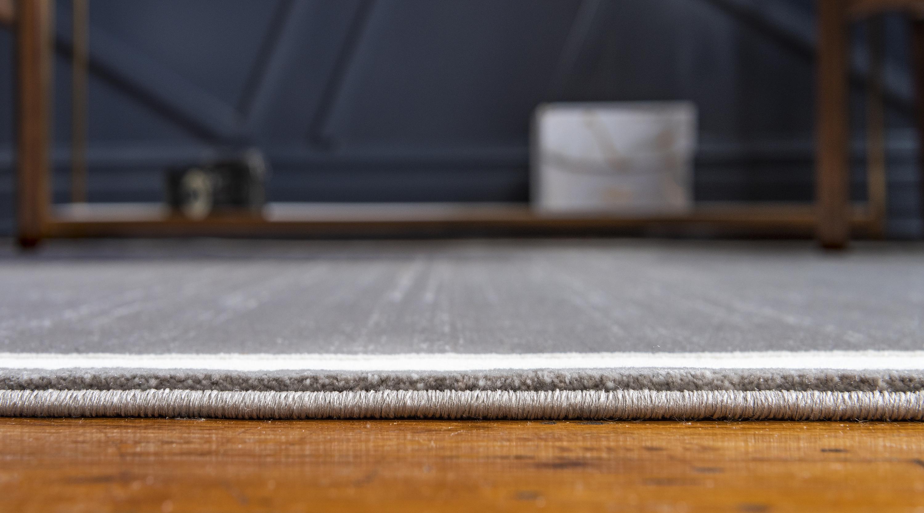 Dangelo - Modern European Bordered Rug