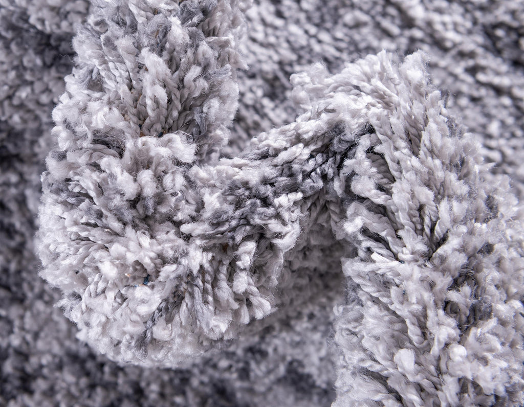 Jaydin - Mottled Shaggy Rug