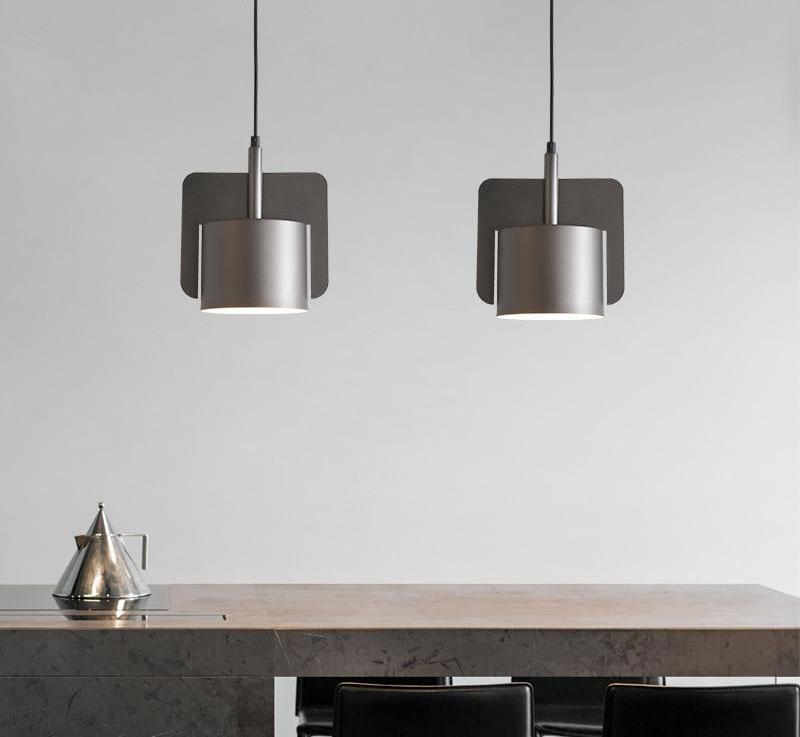 Meyer - Modern Nordic Hanging Lamp