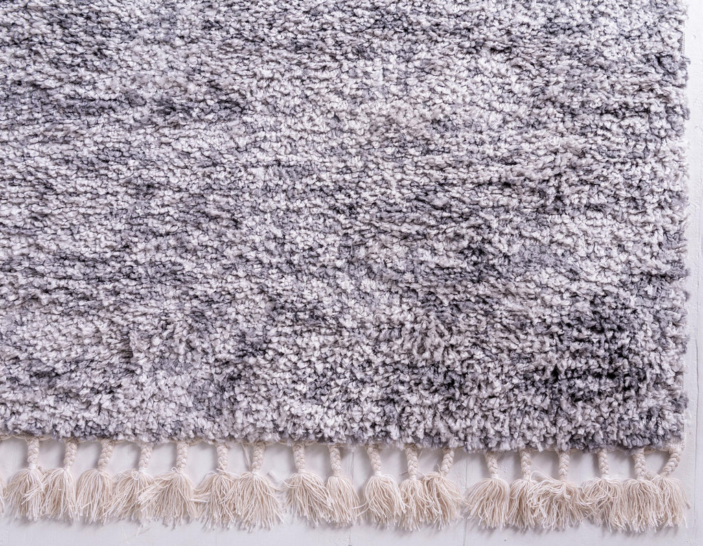 Jaydin - Mottled Shaggy Rug