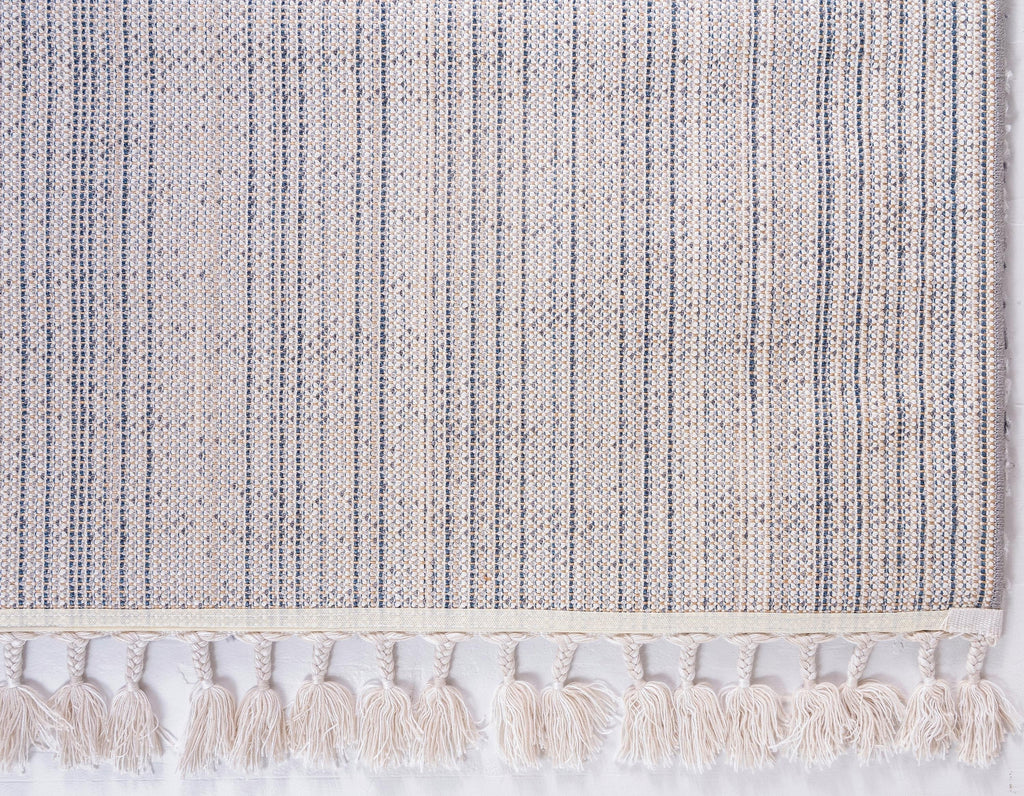 Jaydin - Mottled Shaggy Rug