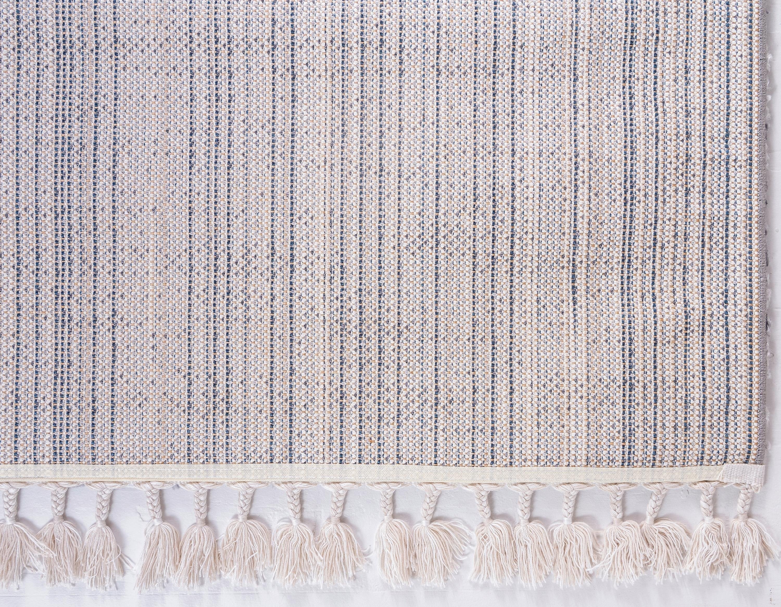 Jaydin - Mottled Shaggy Rug