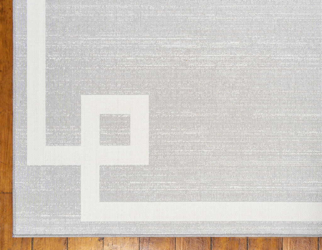 Dangelo - Modern European Bordered Rug