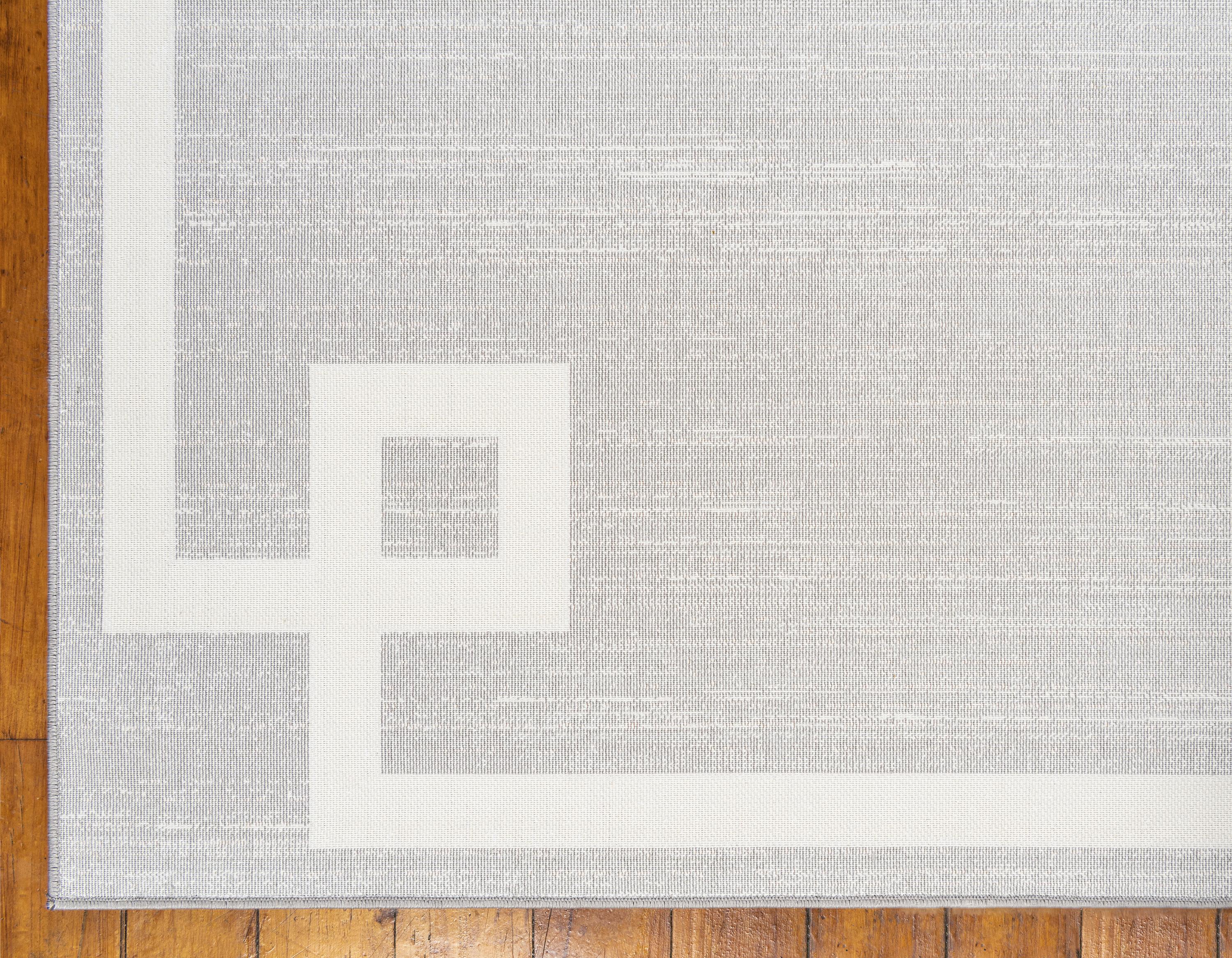 Dangelo - Modern European Bordered Rug