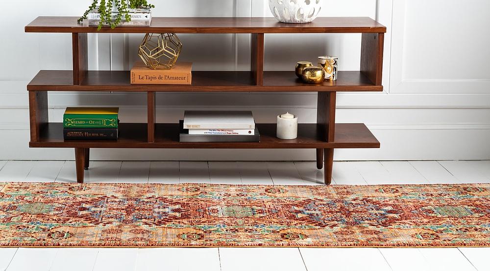 Kael - Bold Pattern Rug