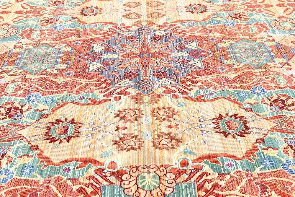 Kael - Bold Pattern Rug