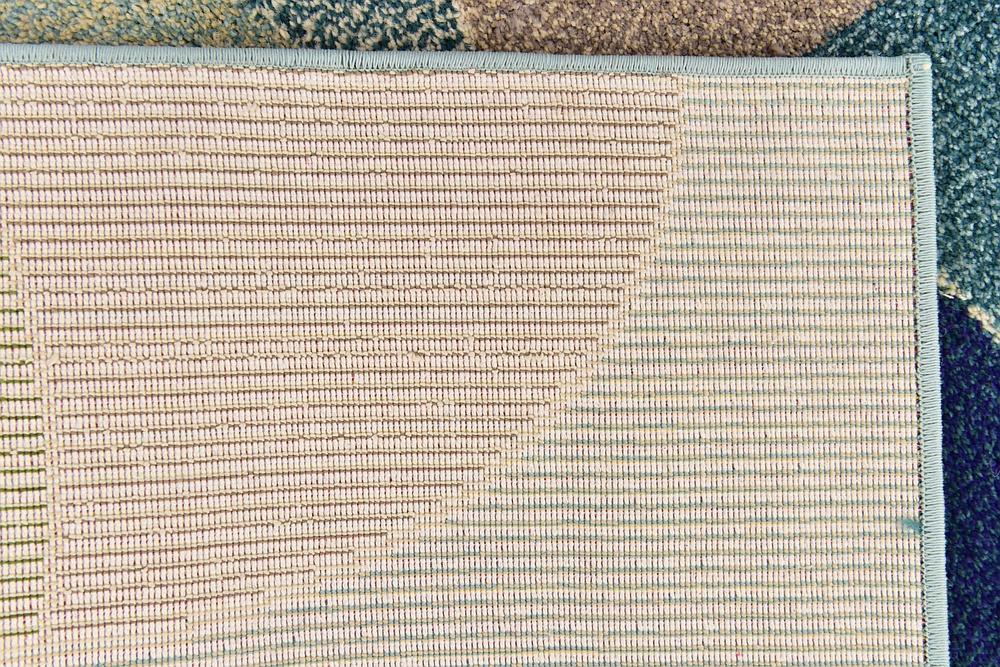 Otto - Circle Pattern Rug
