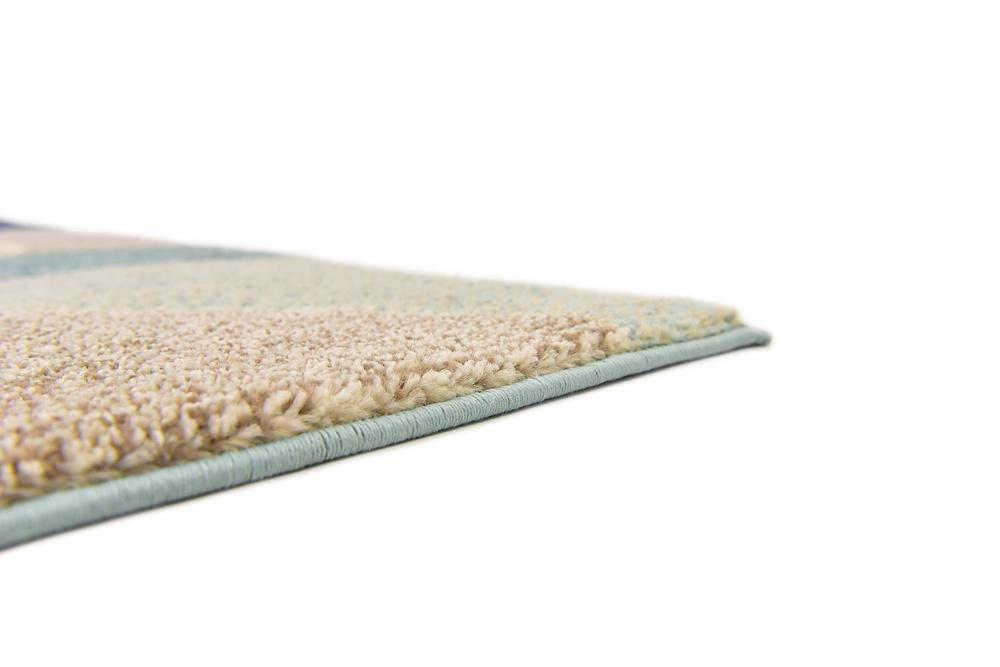 Otto - Circle Pattern Rug
