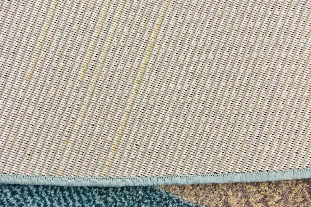 Otto - Circle Pattern Rug