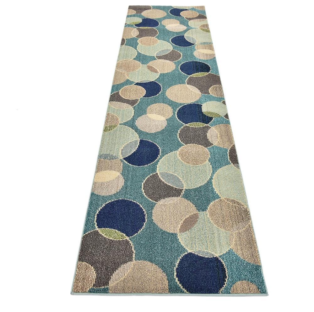 Otto - Circle Pattern Rug
