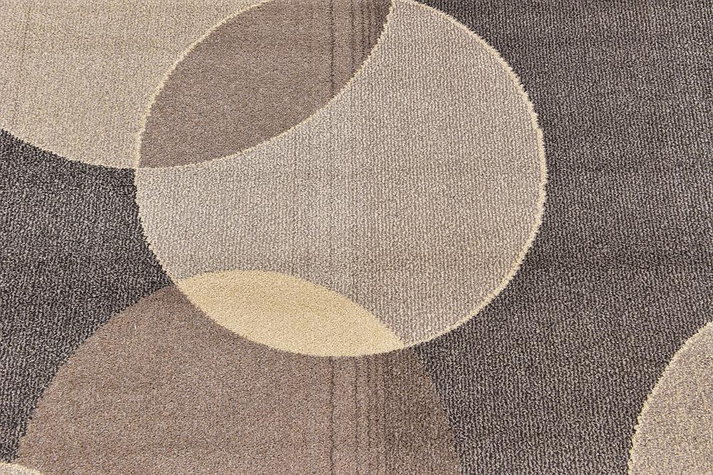 Otto - Circle Pattern Rug