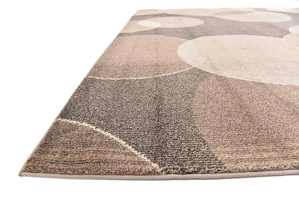 Otto - Circle Pattern Rug