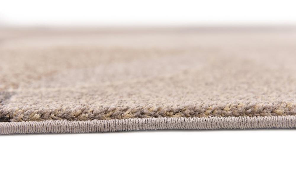 Otto - Circle Pattern Rug