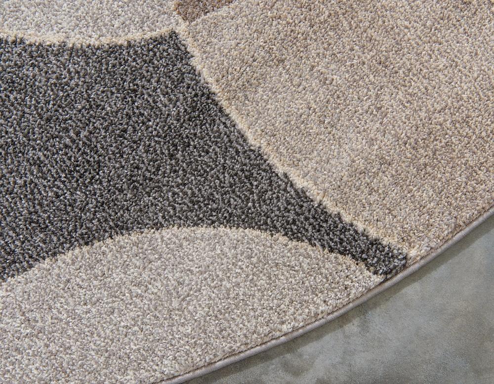 Otto - Circle Pattern Rug