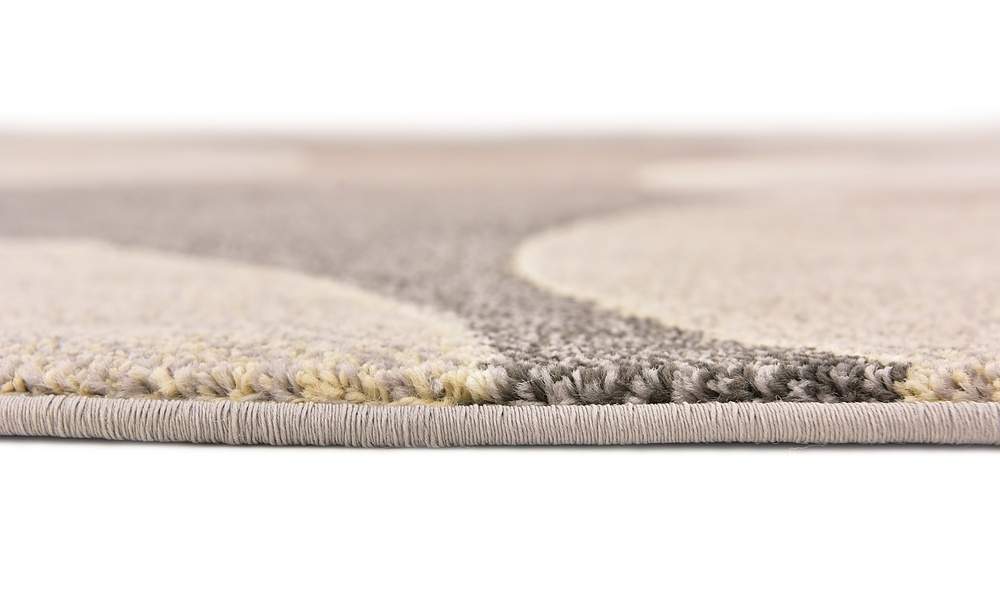 Otto - Circle Pattern Rug