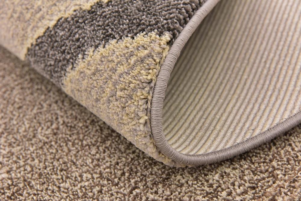 Otto - Circle Pattern Rug