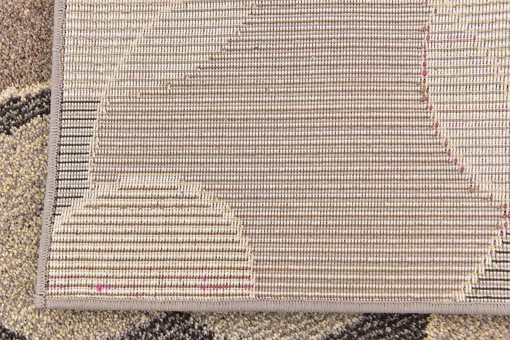 Otto - Circle Pattern Rug