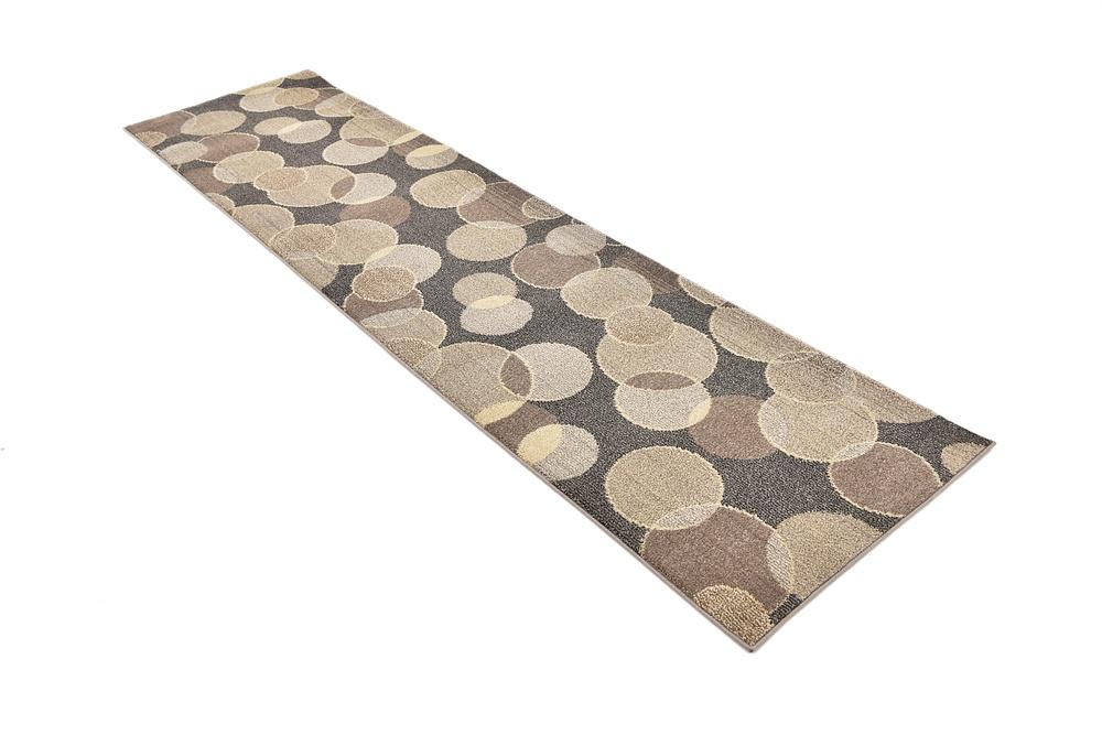 Otto - Circle Pattern Rug