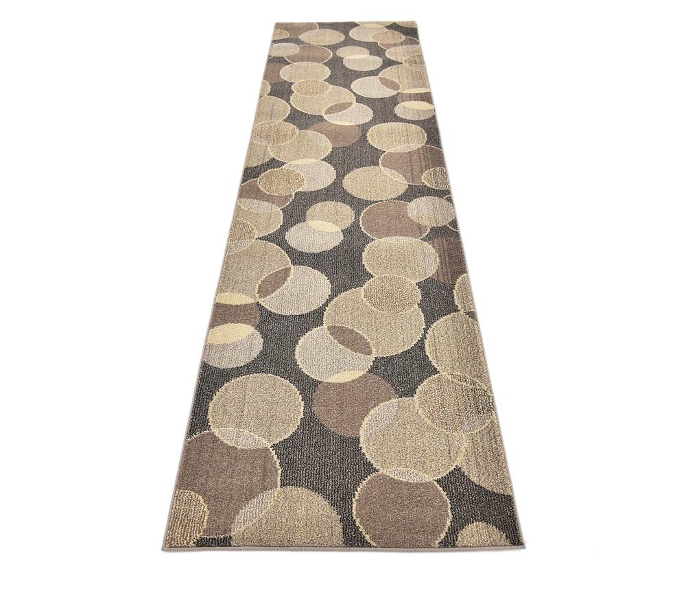 Otto - Circle Pattern Rug