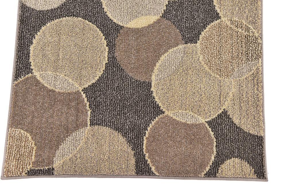 Otto - Circle Pattern Rug