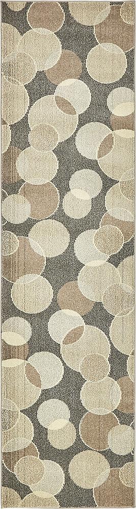 Otto - Circle Pattern Rug
