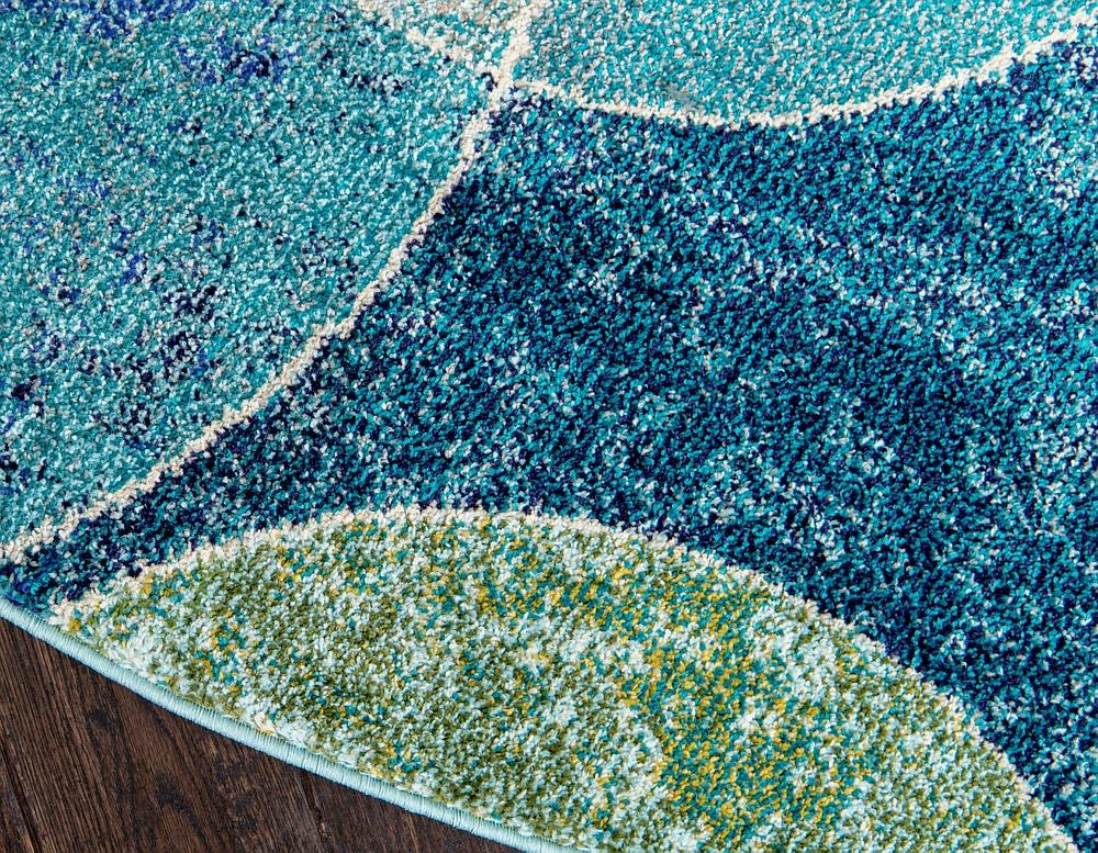 Otto - Circle Pattern Rug