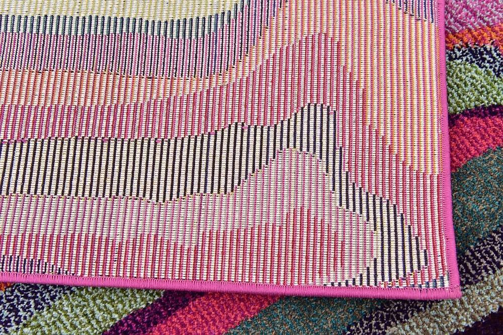 Mariano - Modern Multicolored Rug