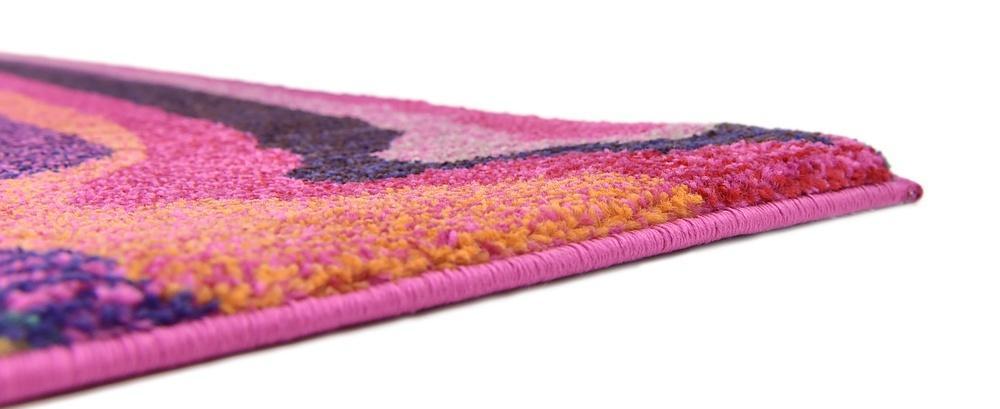 Mariano - Modern Multicolored Rug