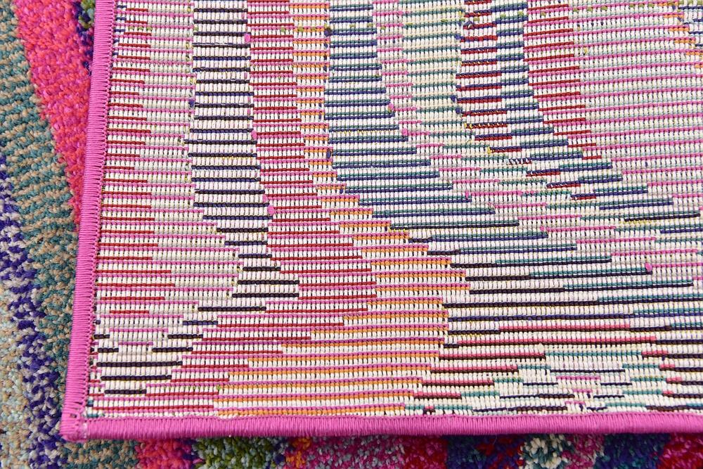 Mariano - Modern Multicolored Rug