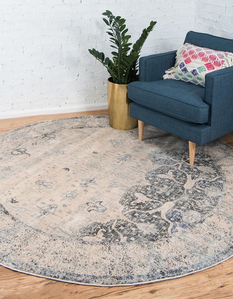 Damari - Modern Rug
