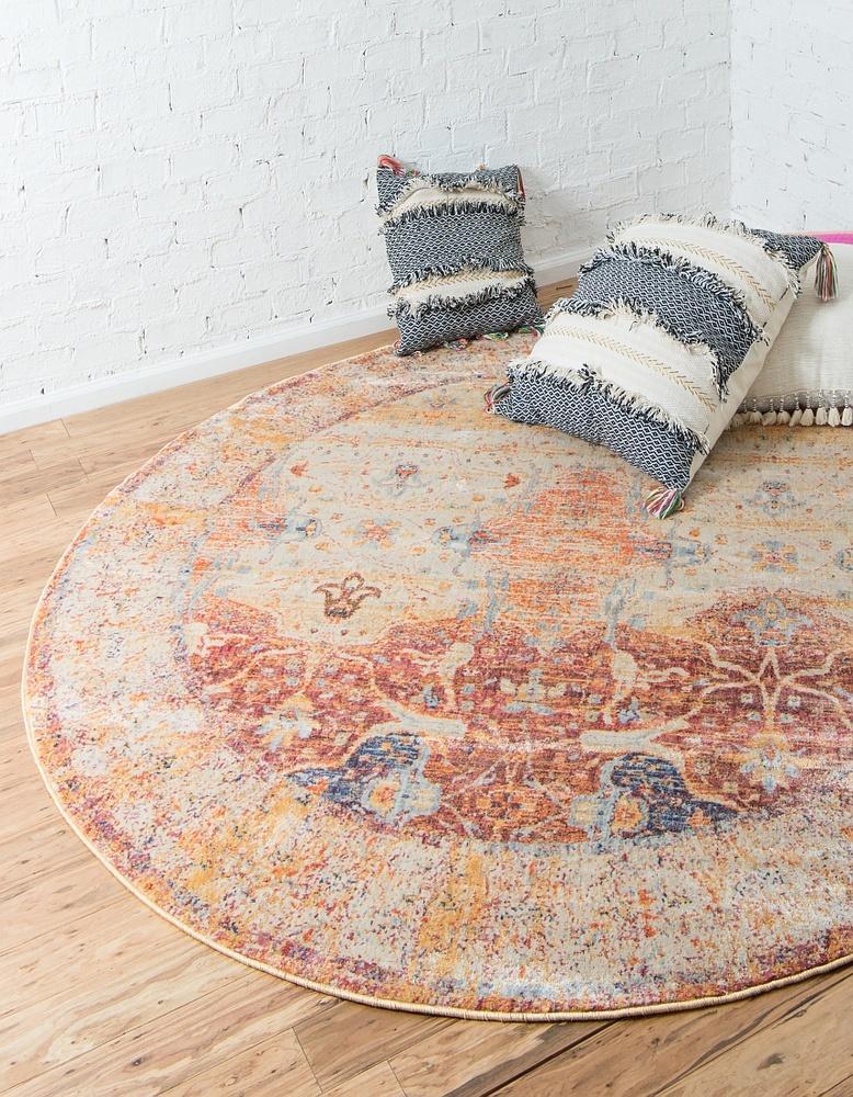 Damari - Modern Rug