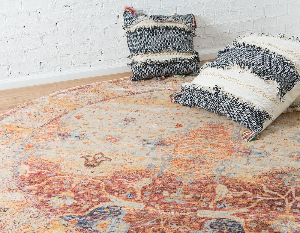 Damari - Modern Rug