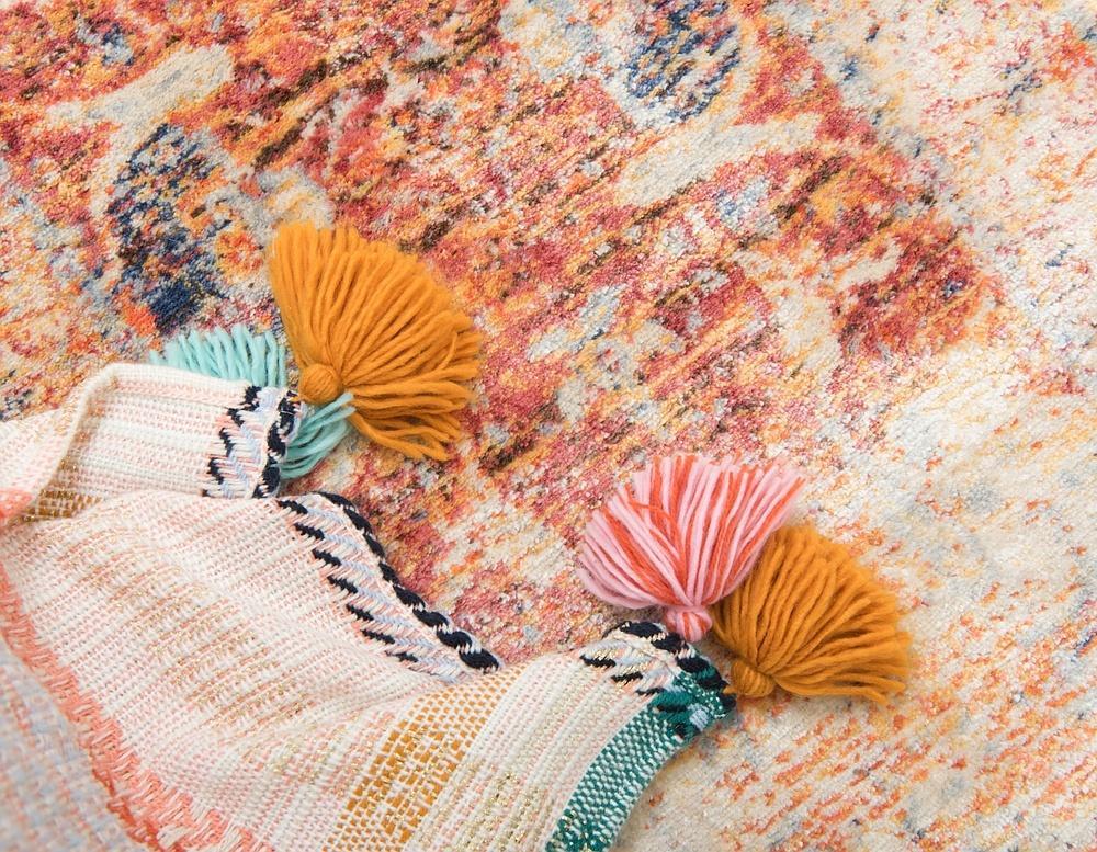 Damari - Modern Rug
