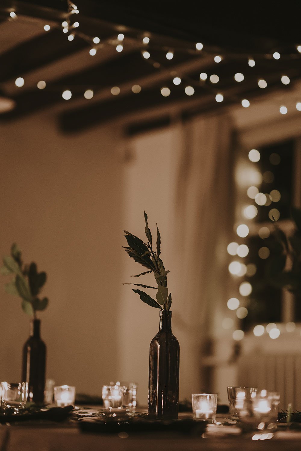 Trixie - LED Solar String Lights