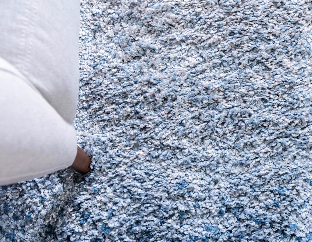 Decker - Gradient Shaggy Rug