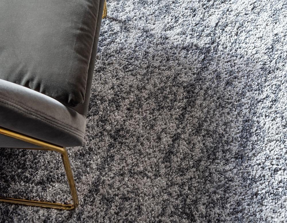 Jaydin - Mottled Shaggy Rug