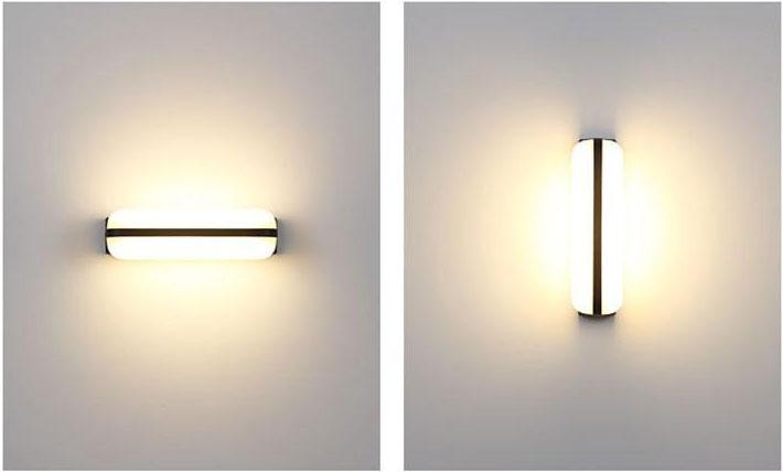 Mondo - Waterproof Outdoor LED Light