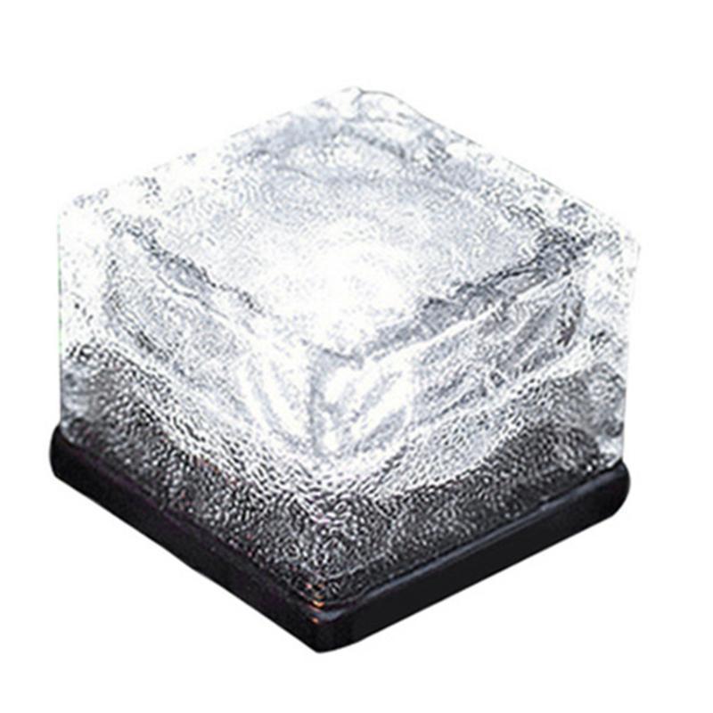 AquaLite - Water Wave Solar Lamp