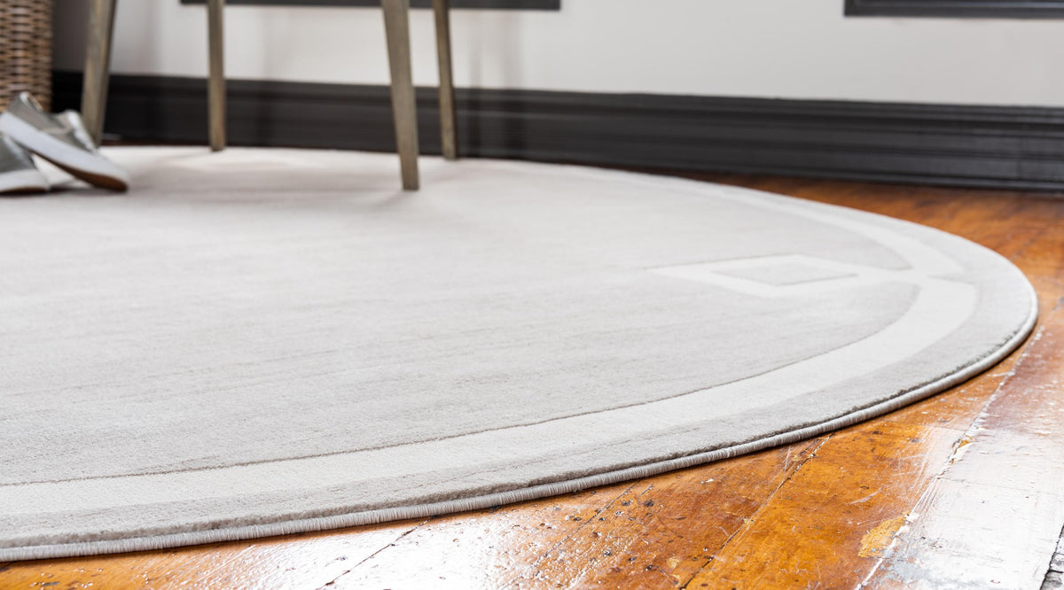 Dangelo - Modern European Bordered Rug