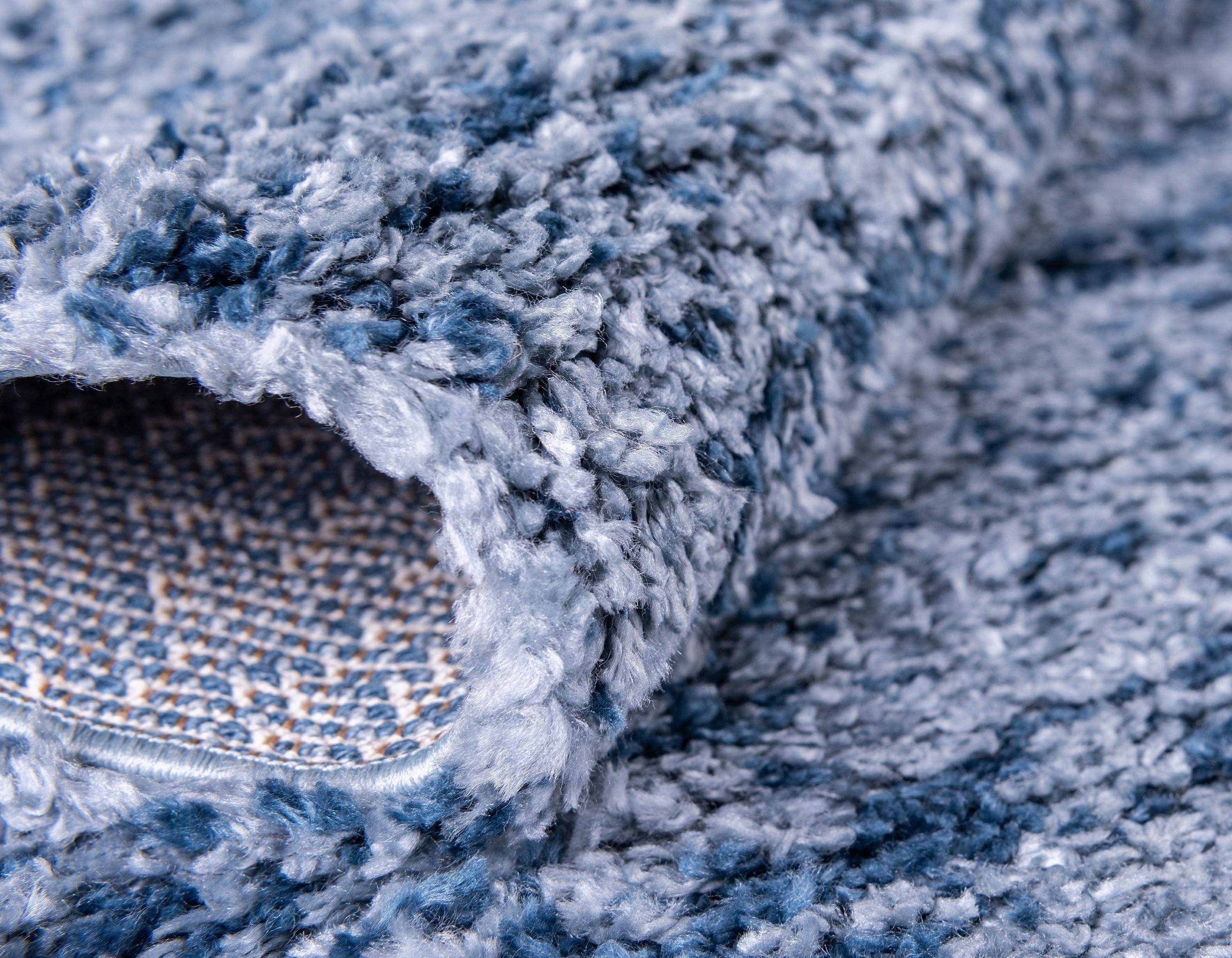 Jaydin - Mottled Shaggy Rug