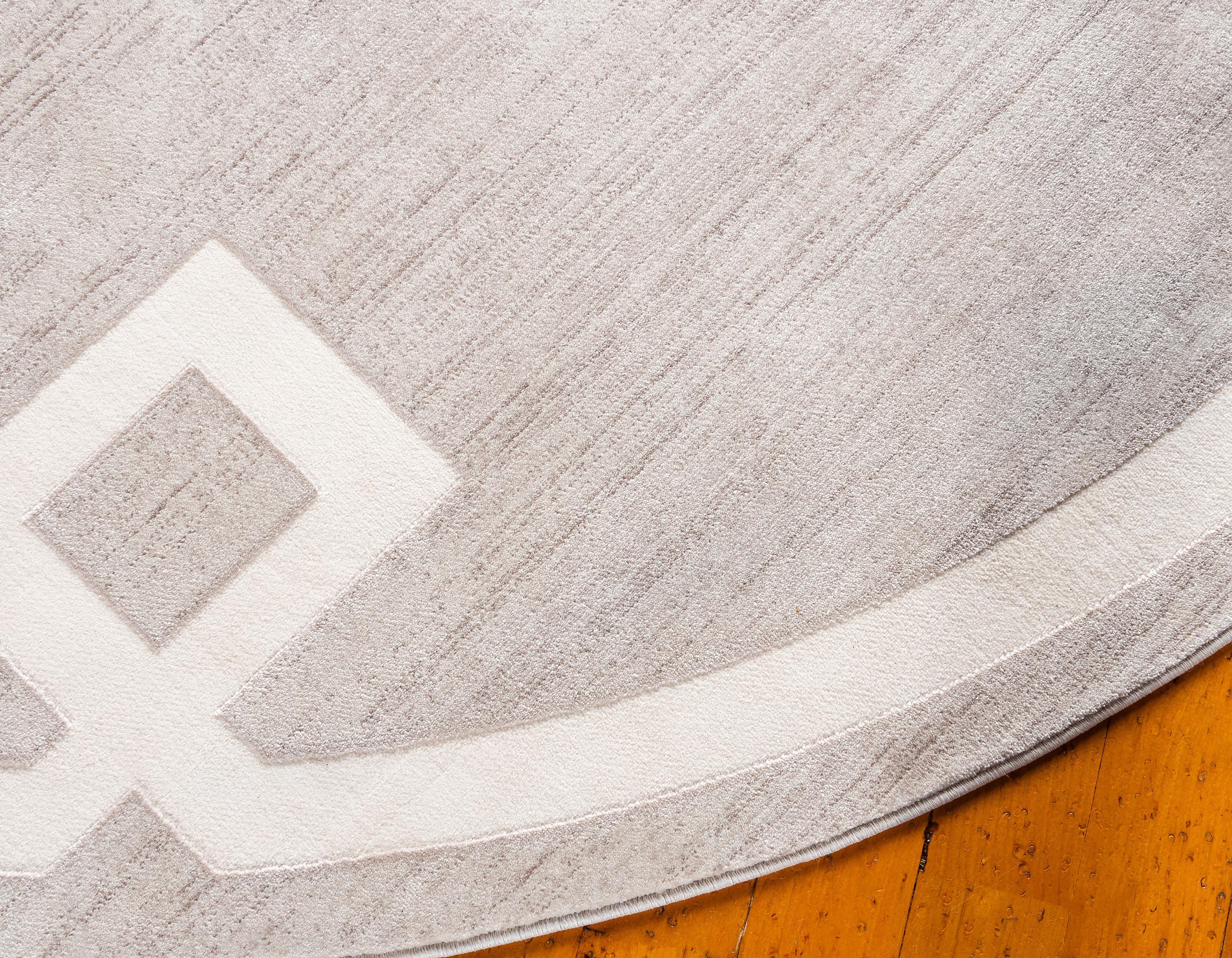 Dangelo - Modern European Bordered Rug
