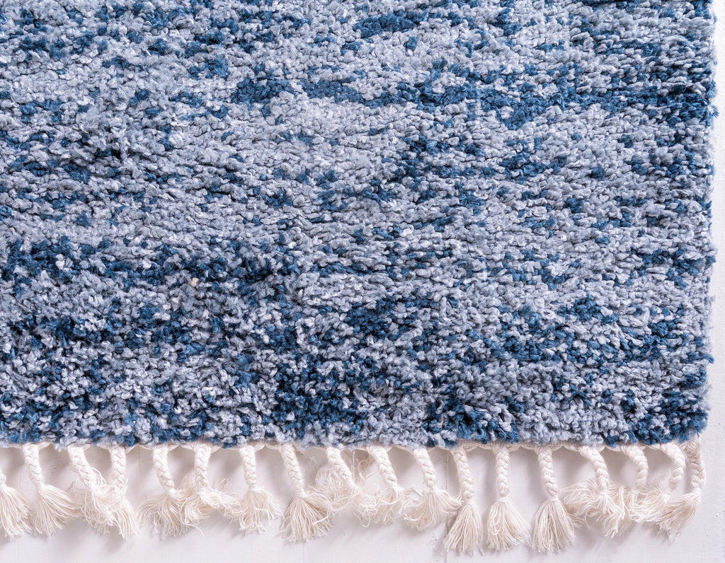 Jaydin - Mottled Shaggy Rug
