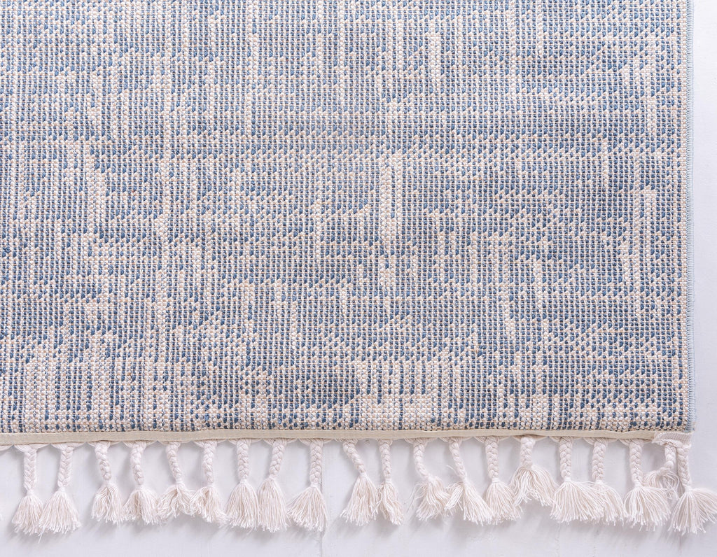 Jaydin - Mottled Shaggy Rug