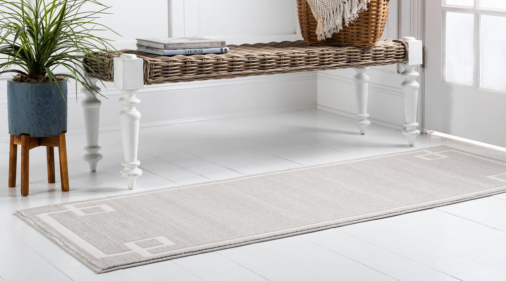 Dangelo - Modern European Bordered Rug