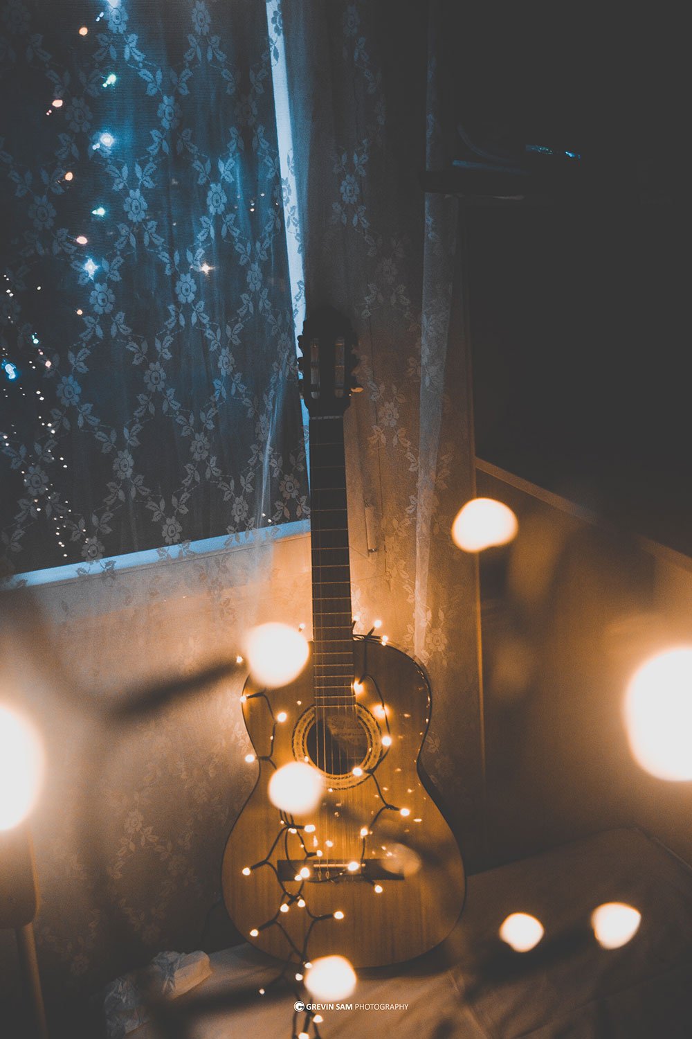 Trixie - LED Solar String Lights